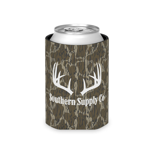 BOTTOMLAND DEER KOOZIE