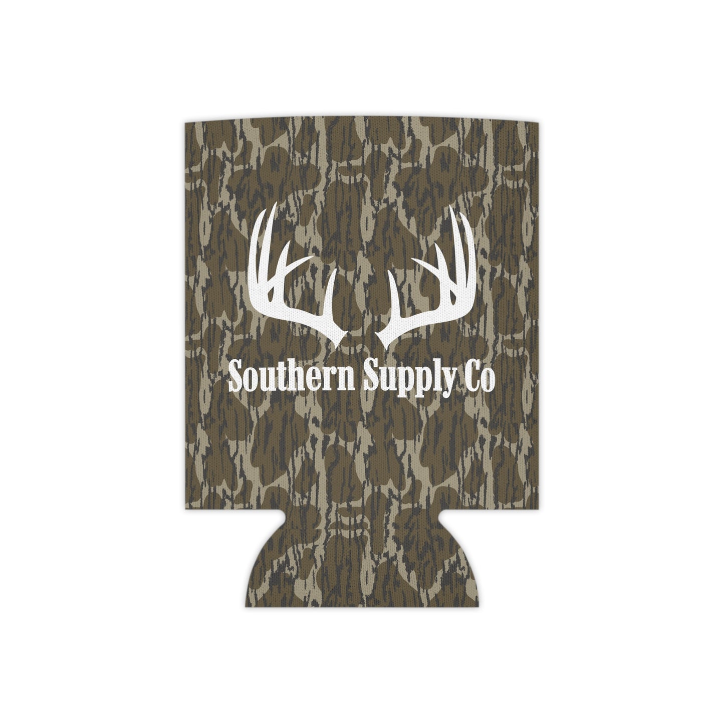 BOTTOMLAND DEER KOOZIE