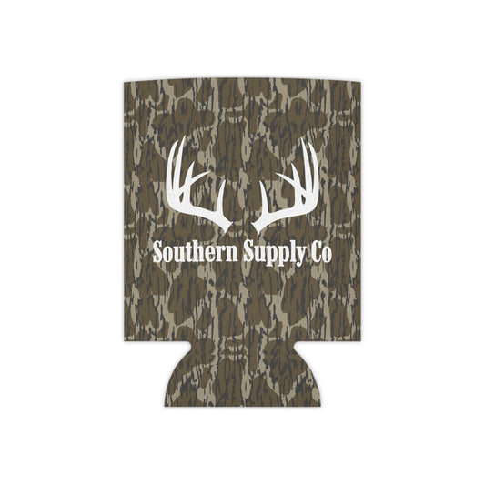 BOTTOMLAND DEER KOOZIE