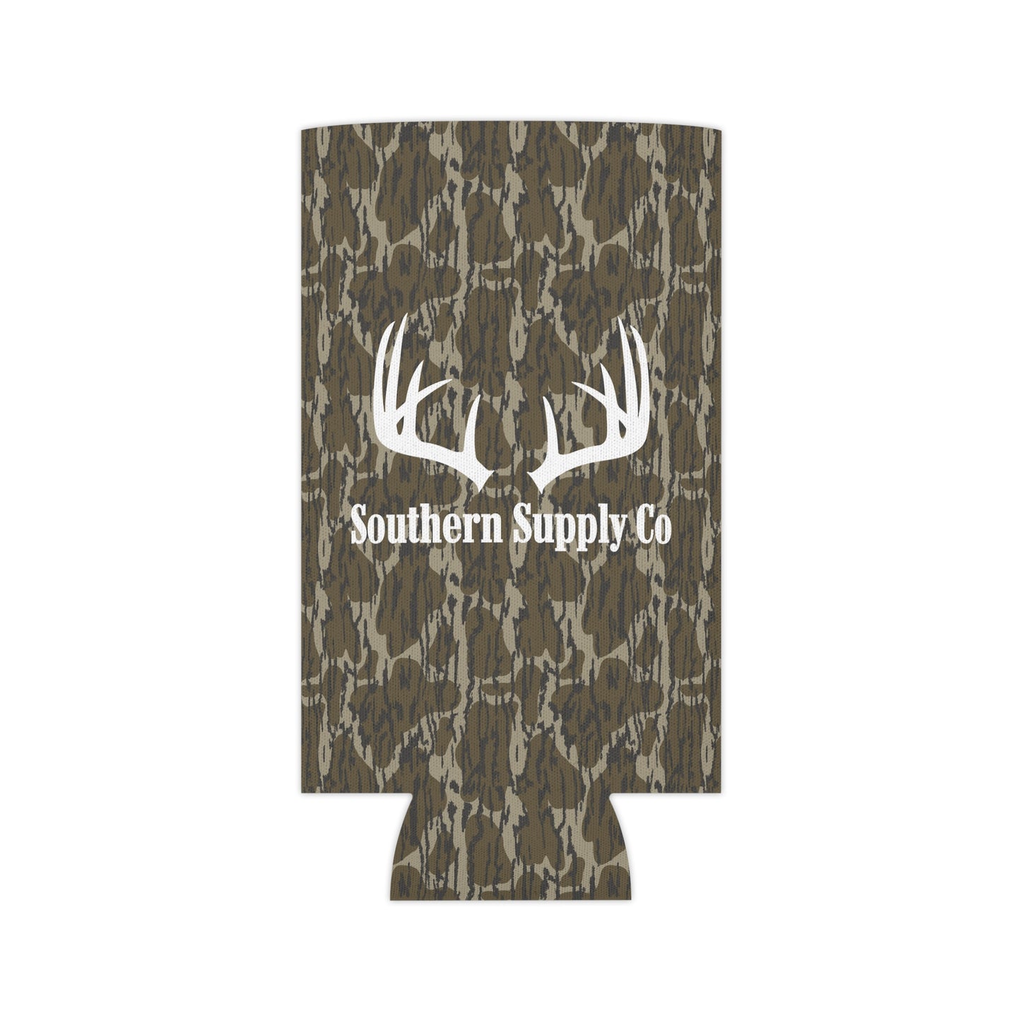 BOTTOMLAND DEER KOOZIE