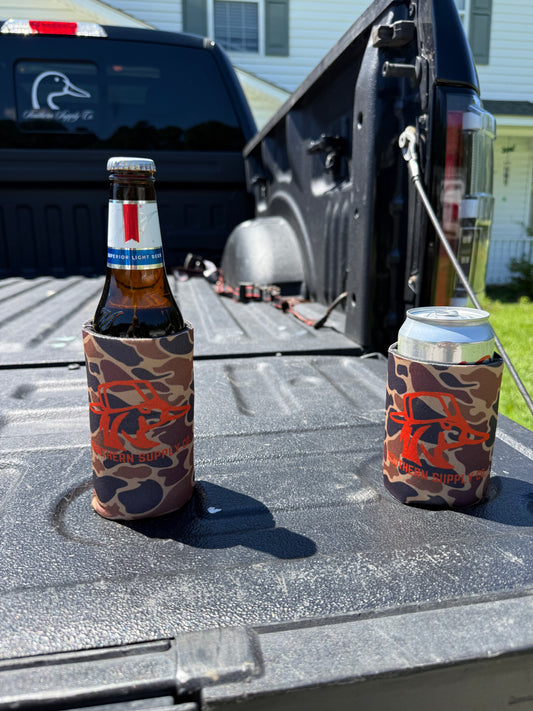 DUCK KOOZIE