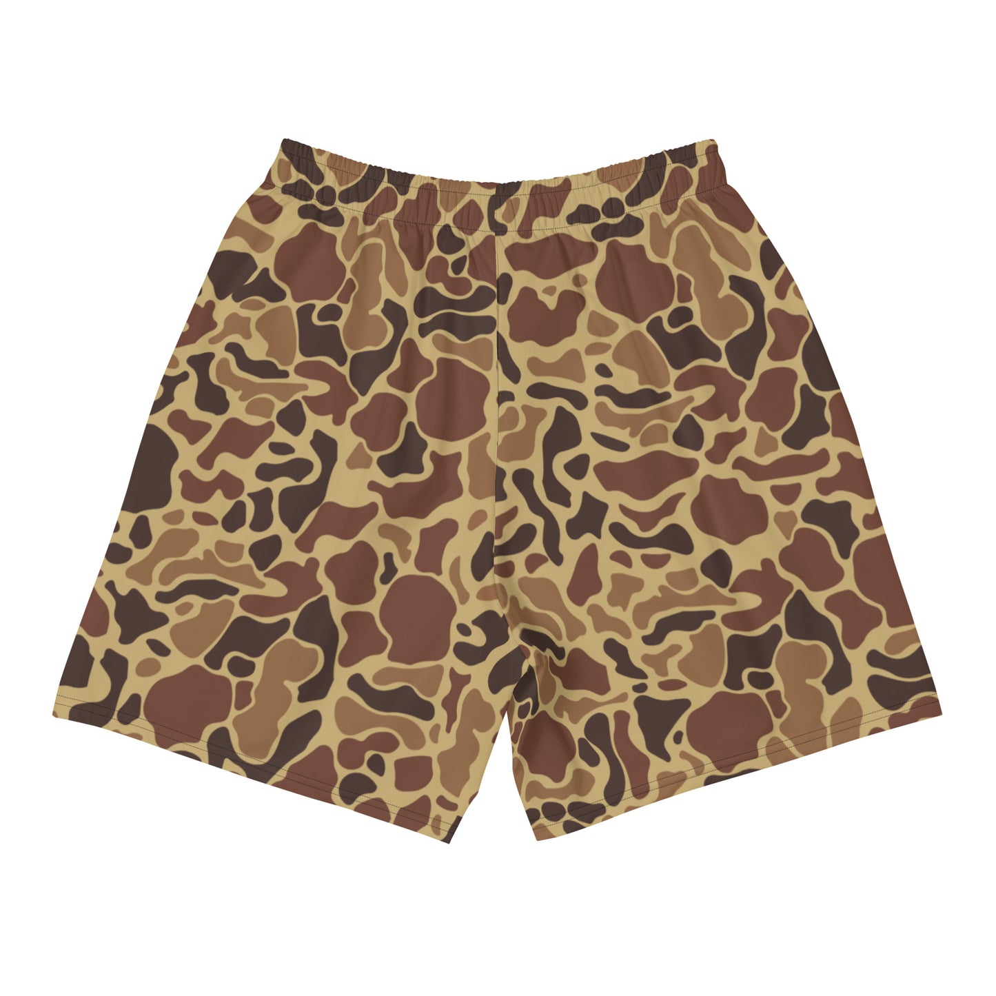 DUCK CAMO SHORTS