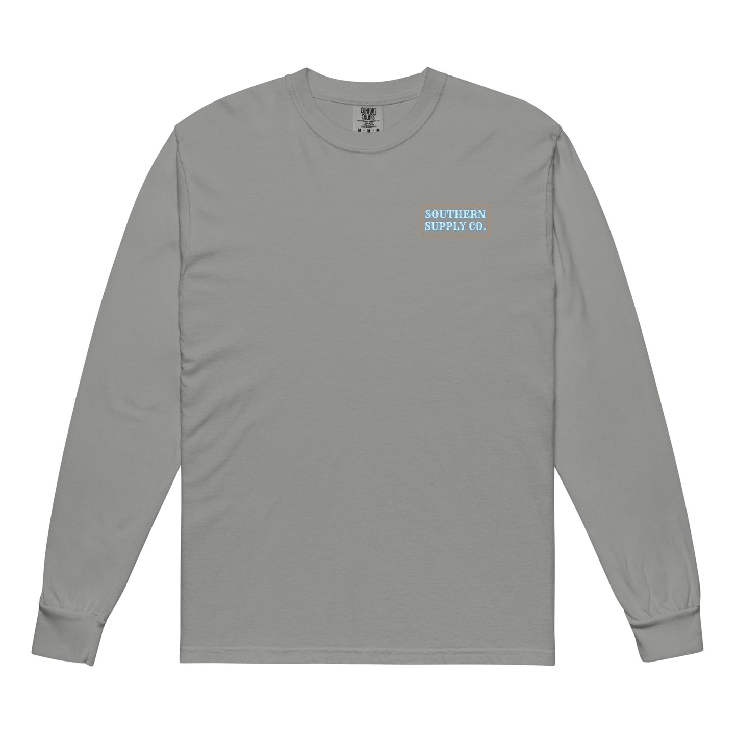 NEON MOON LONG SLEEVE T-SHIRT