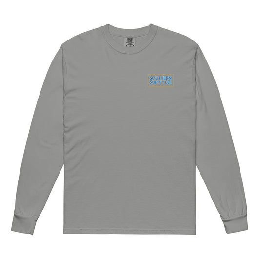 SSC BUSCH LONG SLEEVE T-SHIRT