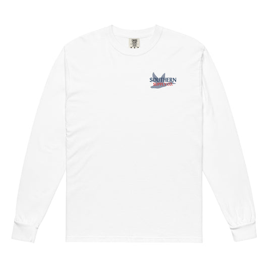 DUCK CALL LONG SLEEVE T-SHIRT