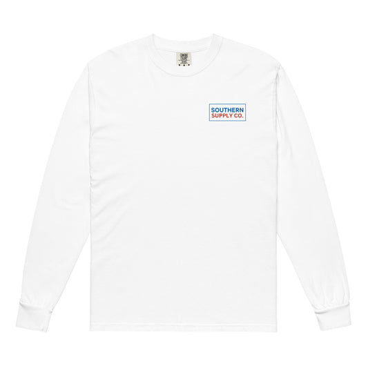SSC MICH LONG SLEEVE T-SHIRT