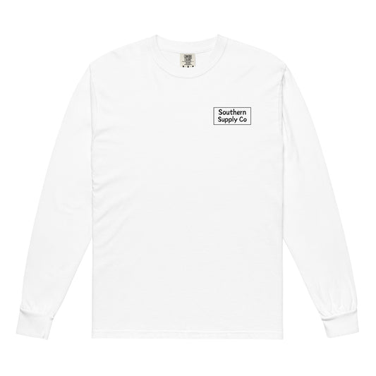 COWBOY KILLERS LONG SLEEVE T-SHIRT