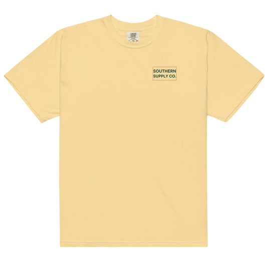 WET DREAMS DUCK CLUB T-SHIRT