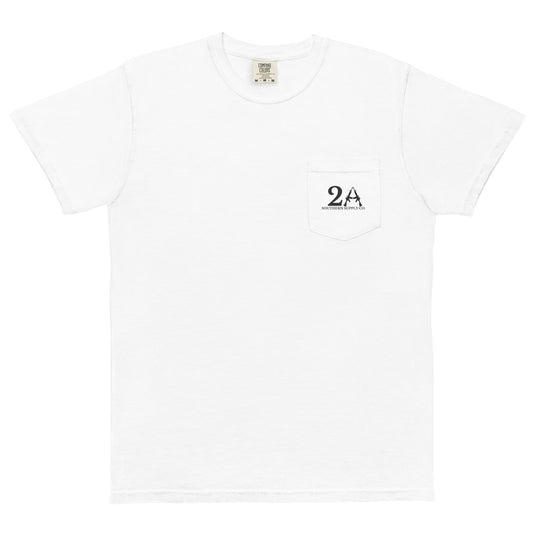 SSC 2A POCKET T-SHIRT