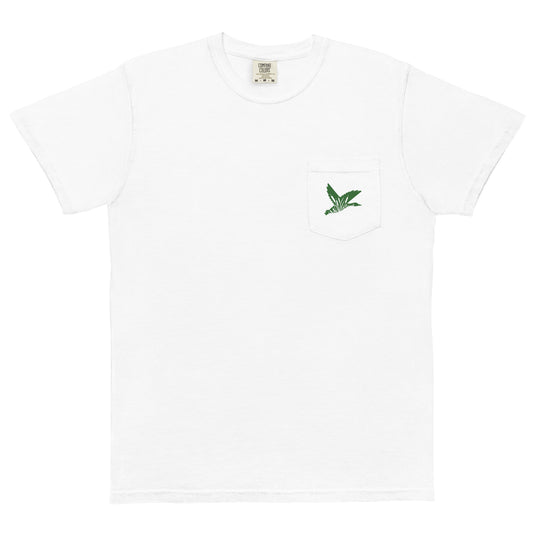 DRAKE POCKET T-SHIRT