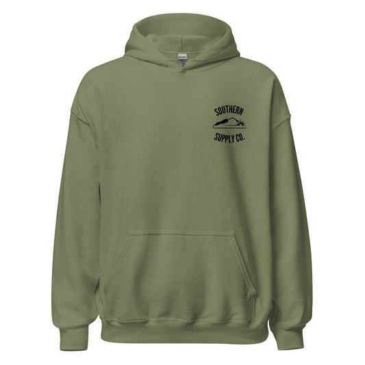 WELDER HOODIE