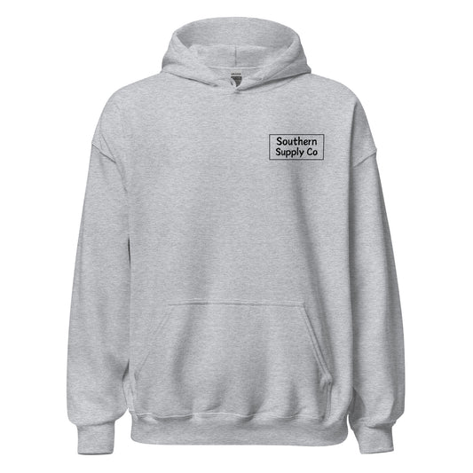 COWBOY KILLERS HOODIE