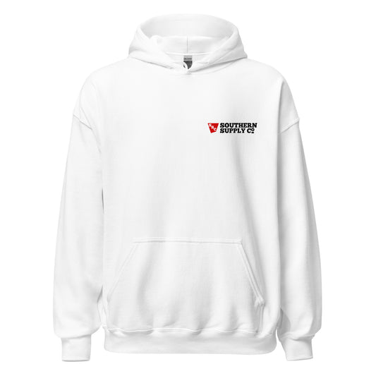 SOUTHERN SUPPLY CO. HOODIE