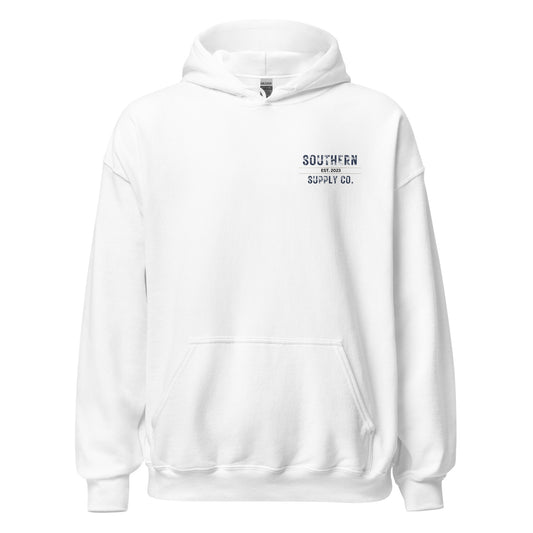 COWBOYS AND TEQUILA HOODIE