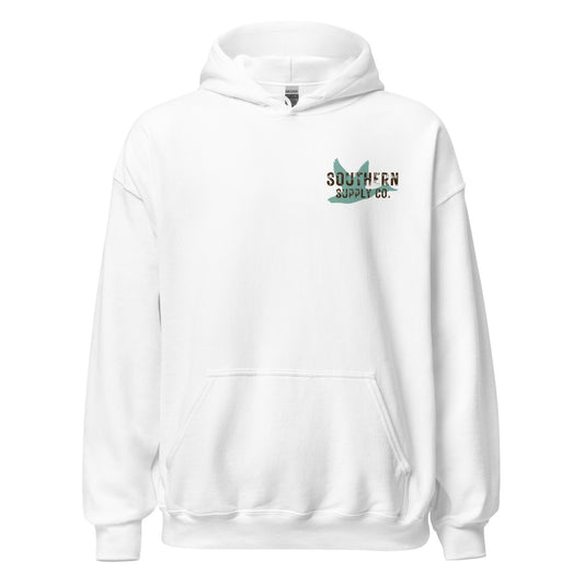 CHASING BANDS HOODIE
