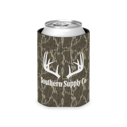 BOTTOMLAND DEER KOOZIE