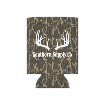 BOTTOMLAND DEER KOOZIE