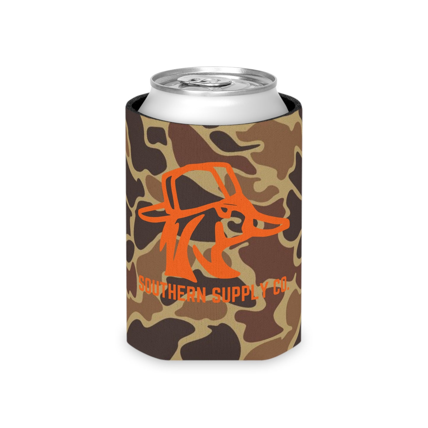 DUCK KOOZIE