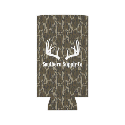 BOTTOMLAND DEER KOOZIE