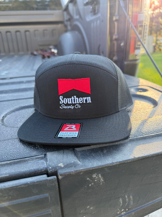 MARLBORO 7PANEL HAT