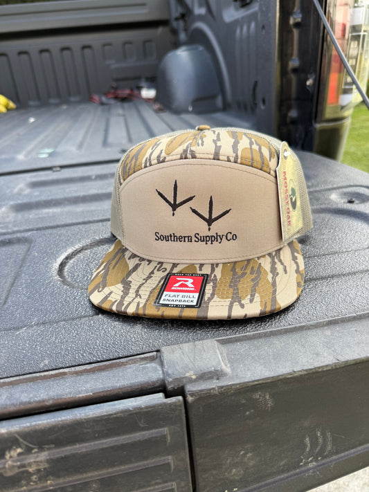 TURKEY BOTTOMLAND 7PANEL