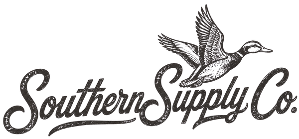 SOUTHERN SUPPLY CO.