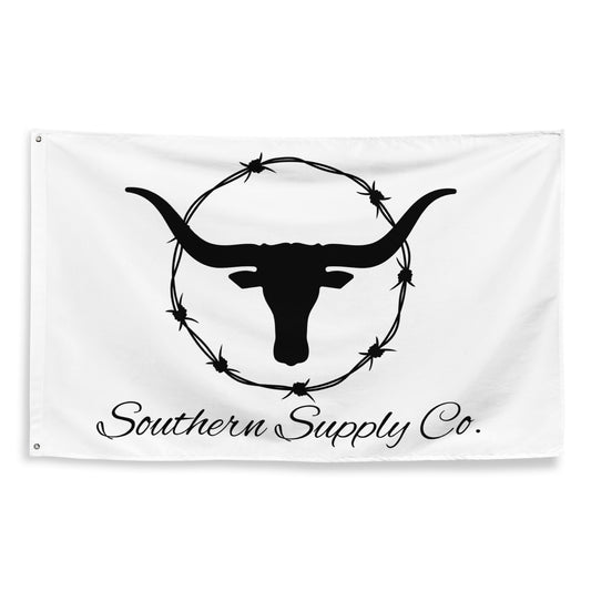 SSC RANCH FLAG