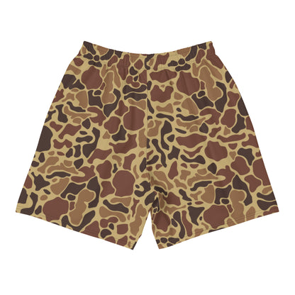 Duck Camo Shorts