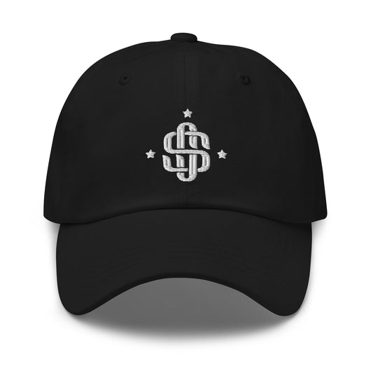 SSC LOGO DAD HAT