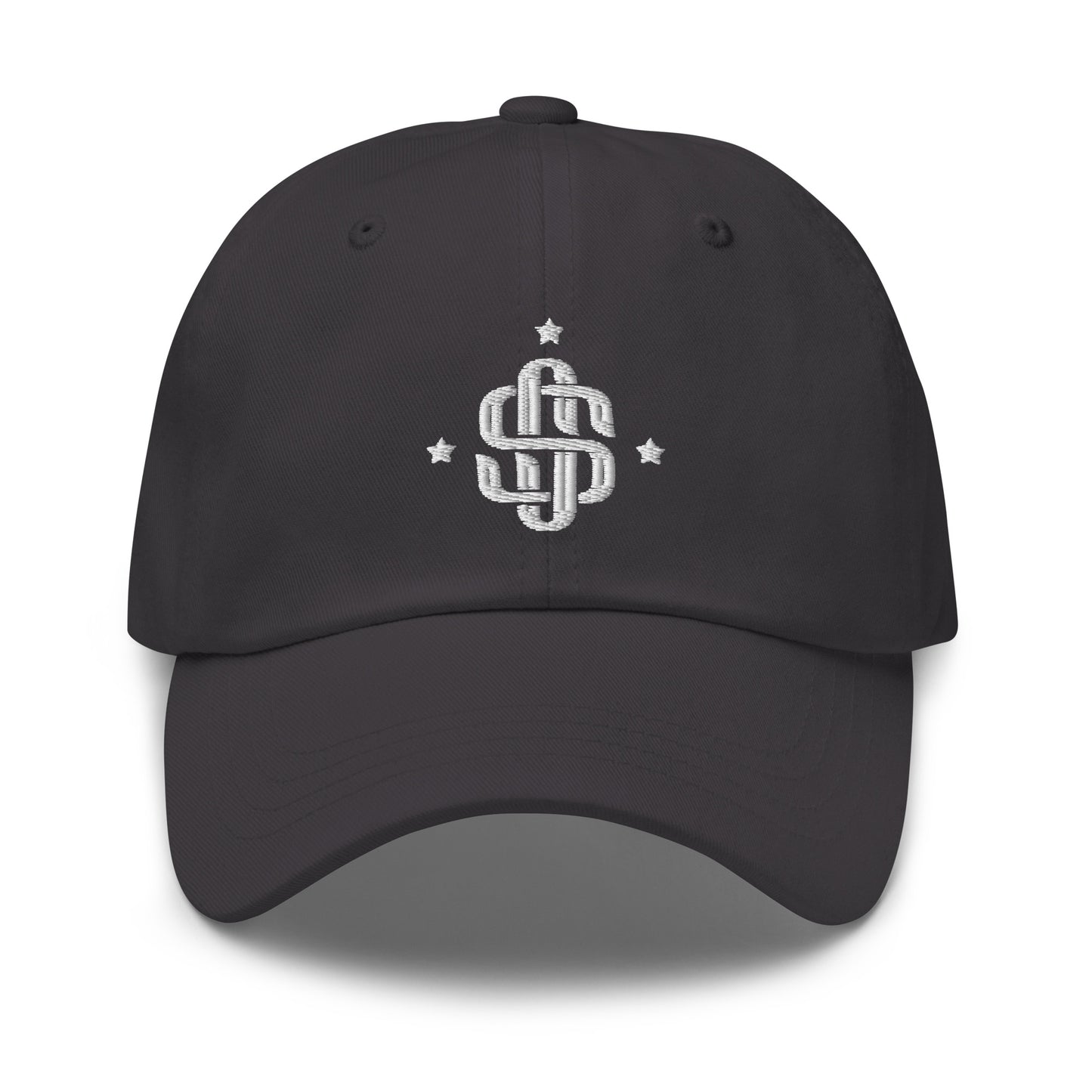 SSC LOGO DAD HAT