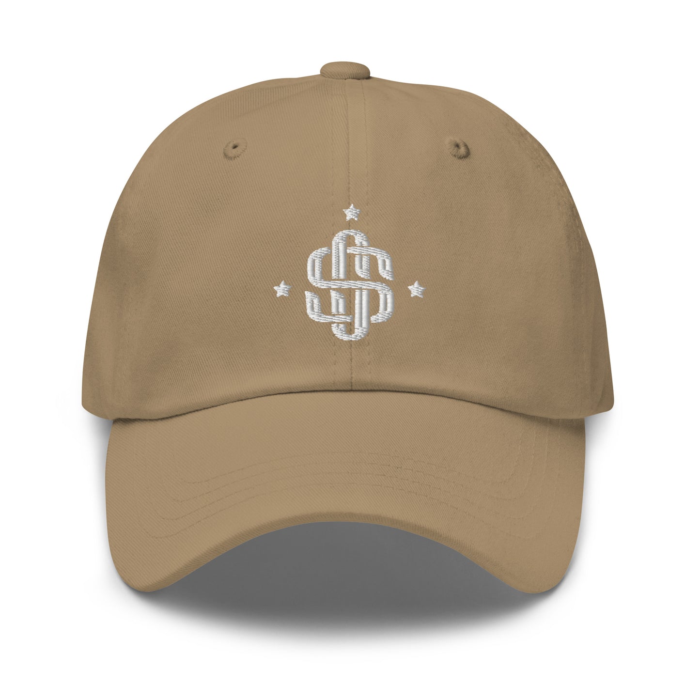 SSC LOGO DAD HAT