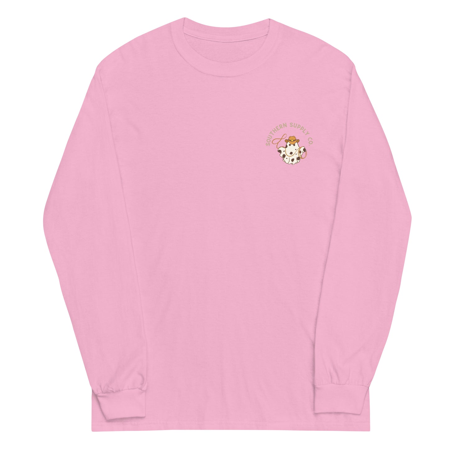 BOOHAW LONG SLEEVE T-SHIRT