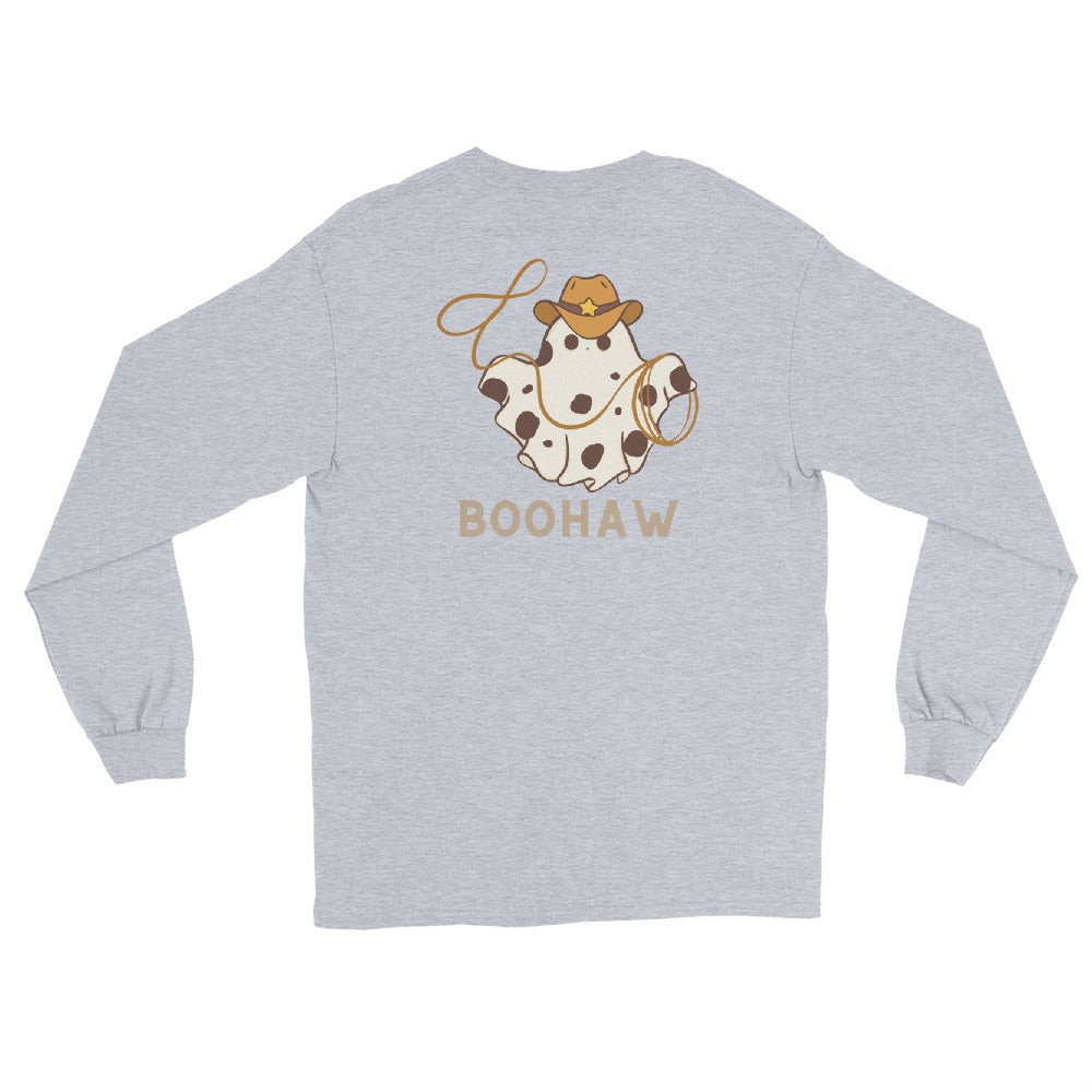 BOOHAW LONG SLEEVE T-SHIRT