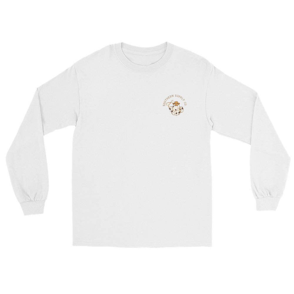 BOOHAW LONG SLEEVE T-SHIRT