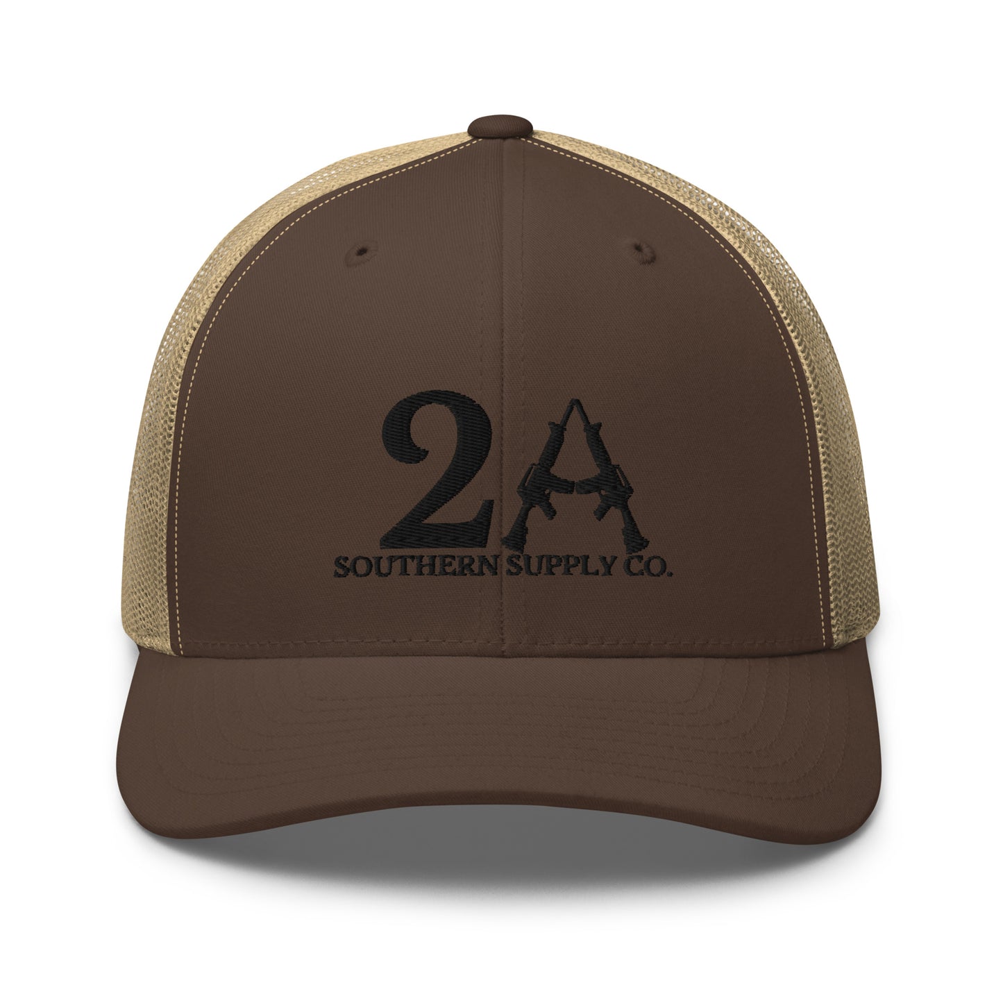 SSC 2A TRUCKER HAT