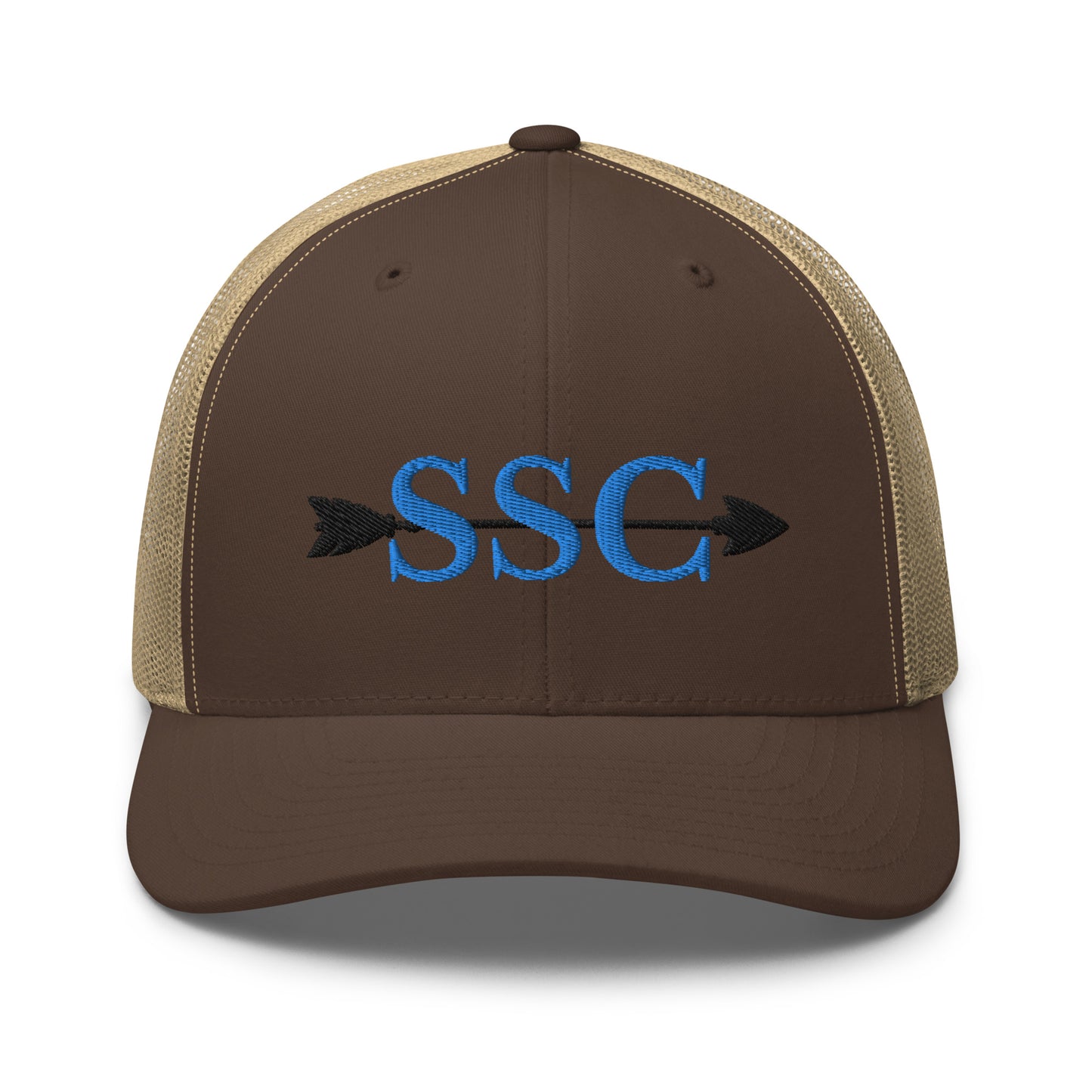 SSC ARROW TRUCKER HAT