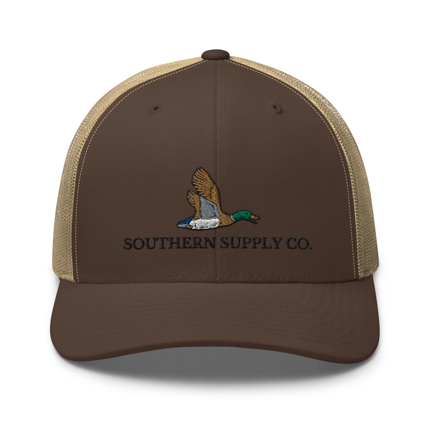 MALLARD TRUCKER HAT