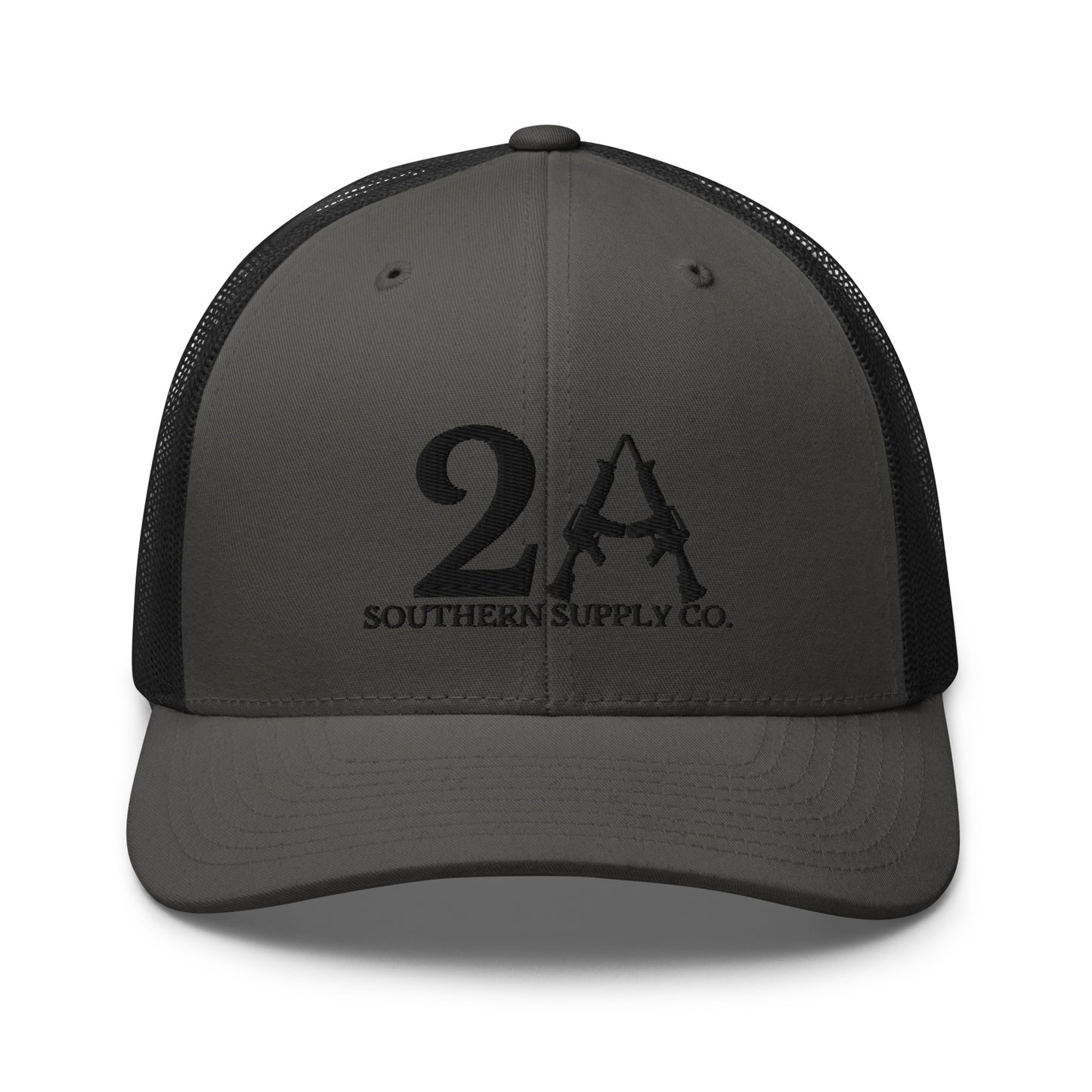 SSC 2A TRUCKER HAT