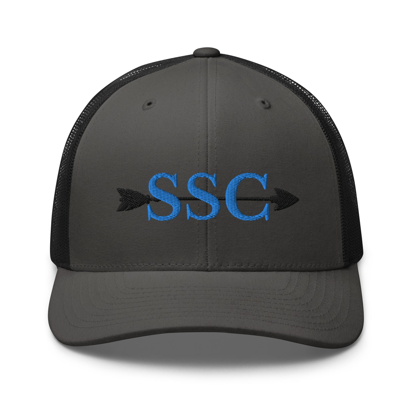 SSC ARROW TRUCKER HAT