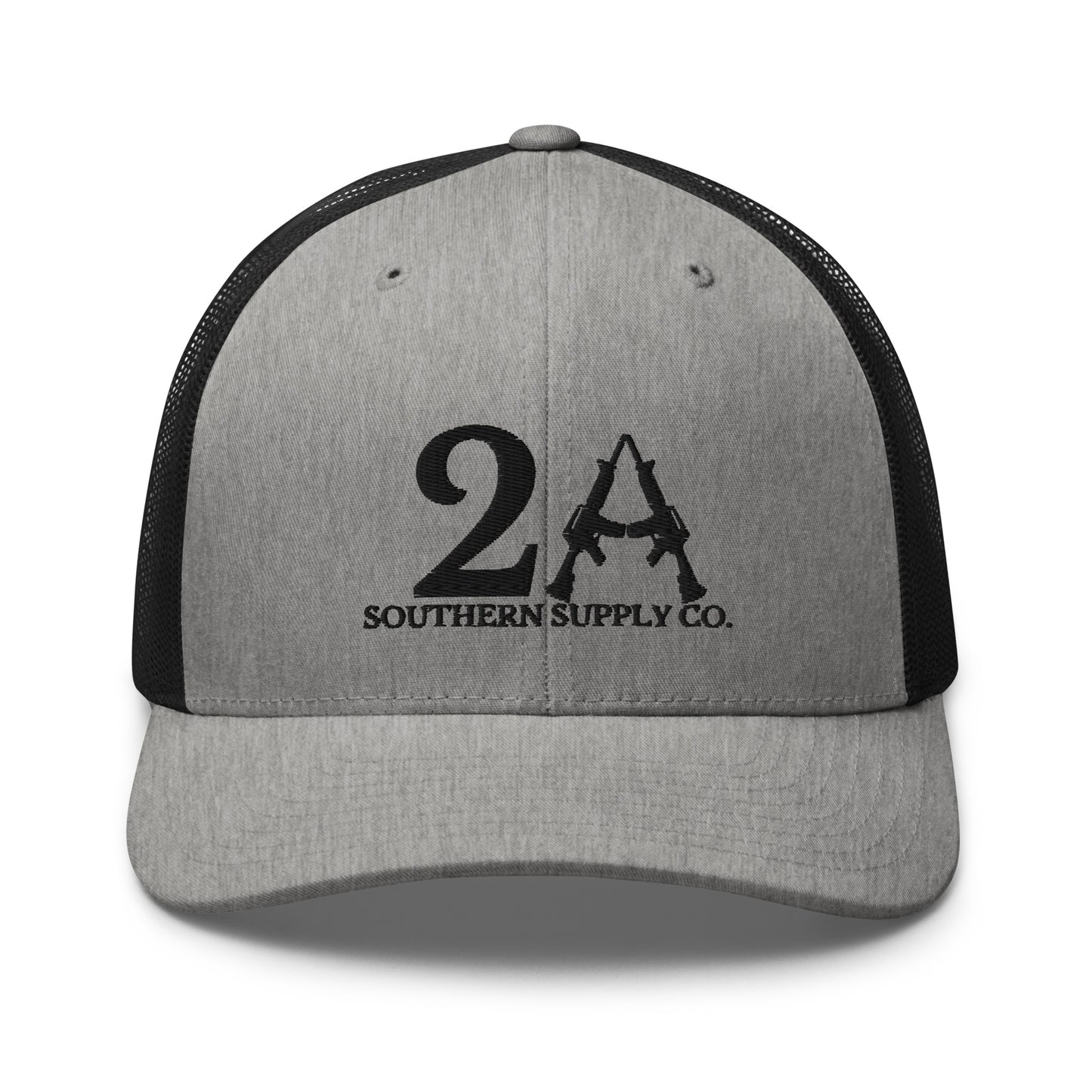 SSC 2A TRUCKER HAT