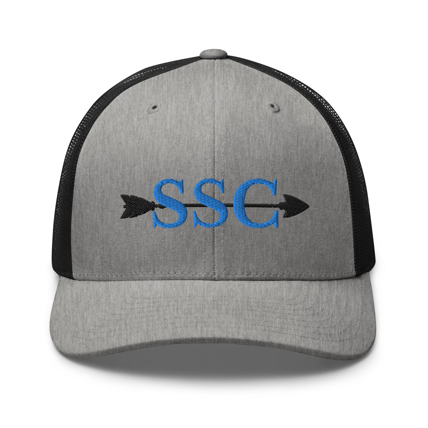 SSC ARROW TRUCKER HAT