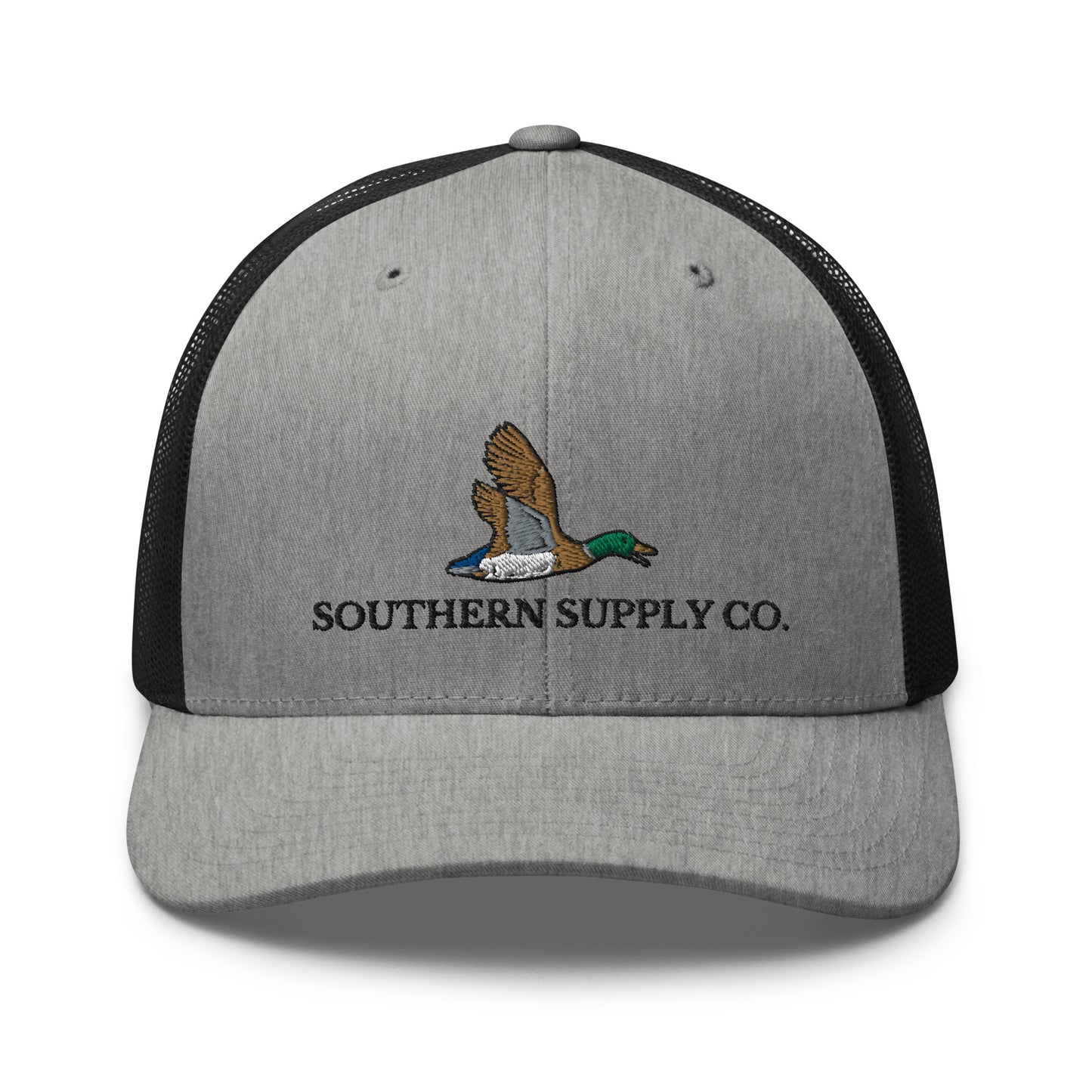 MALLARD TRUCKER HAT