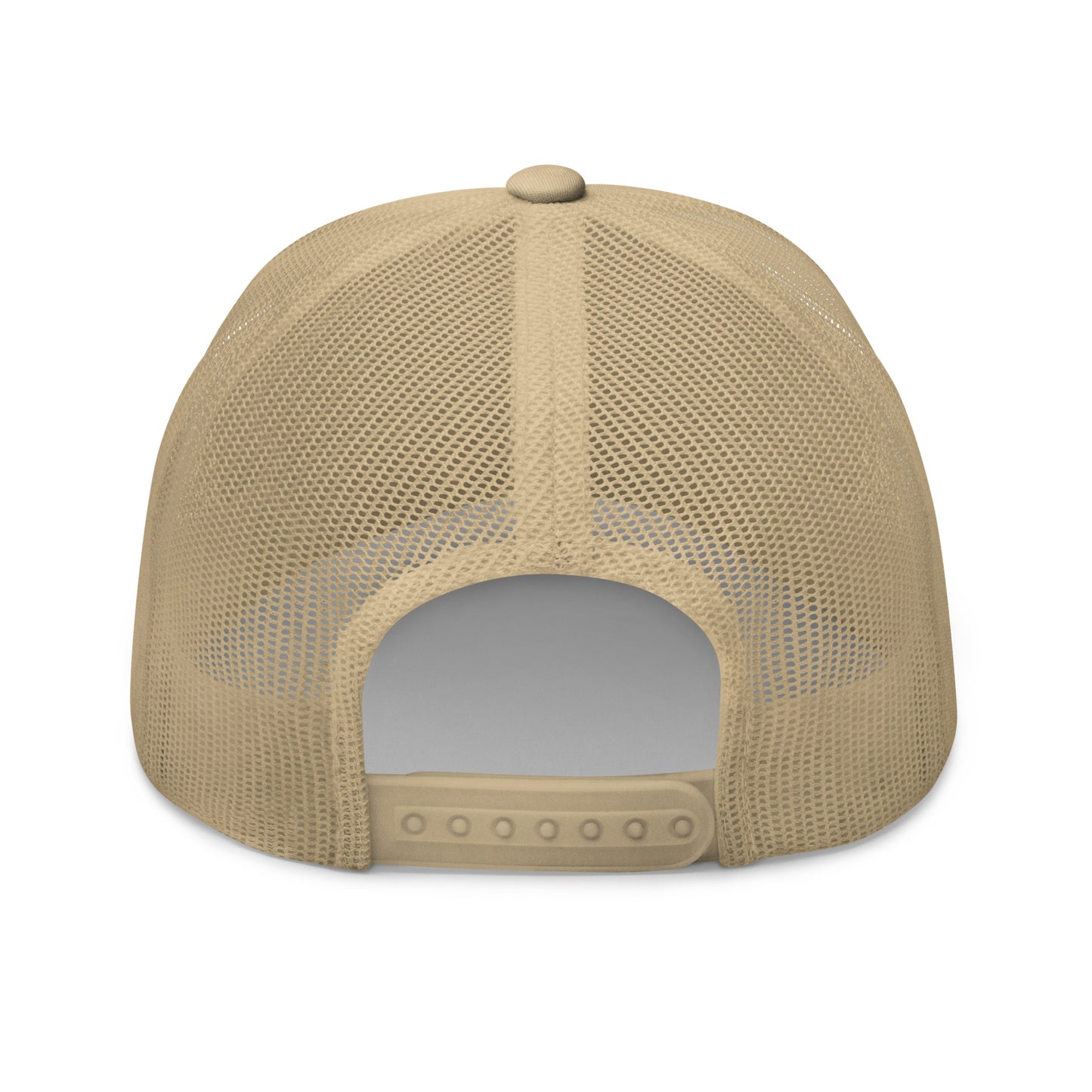 MALLARD TRUCKER HAT