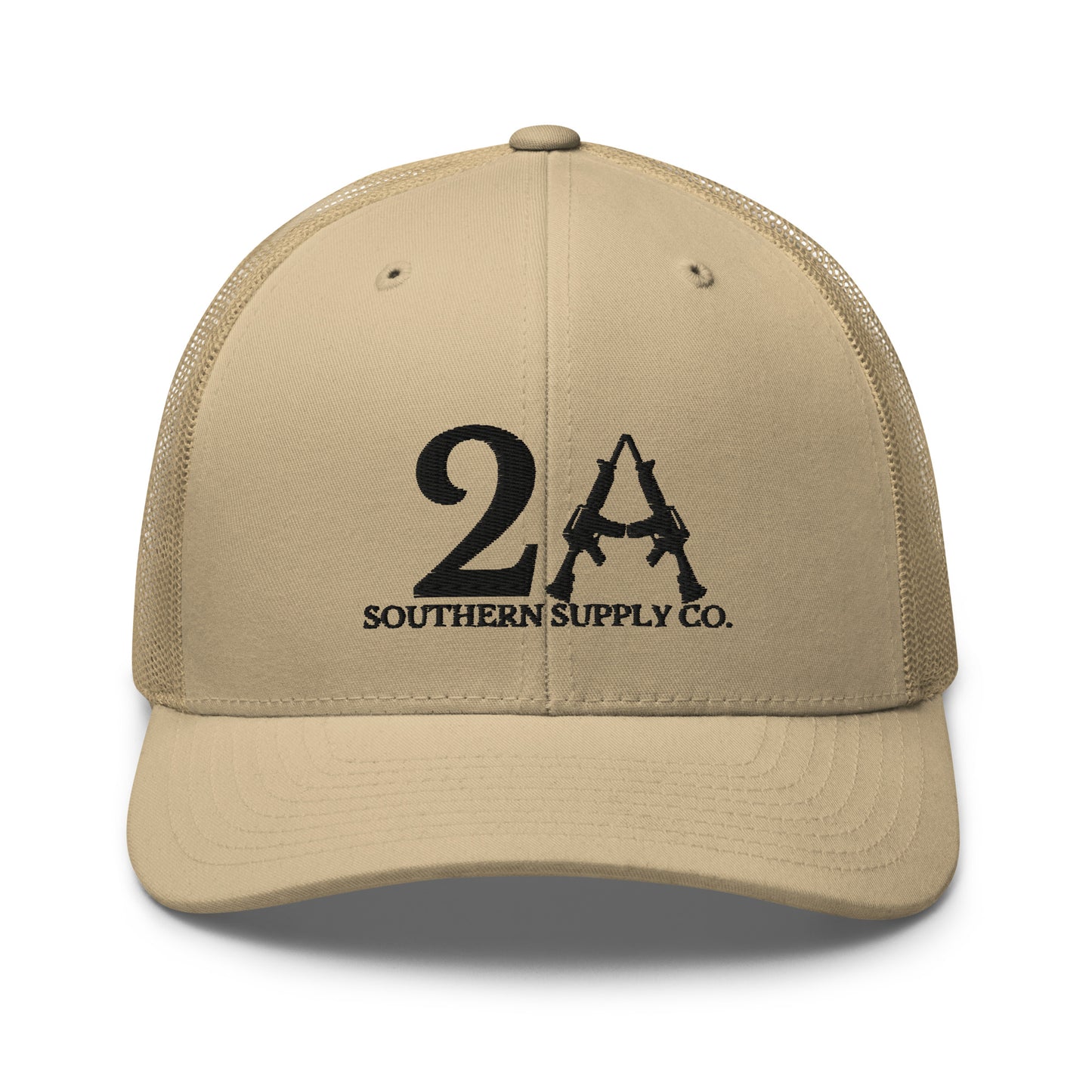 SSC 2A TRUCKER HAT