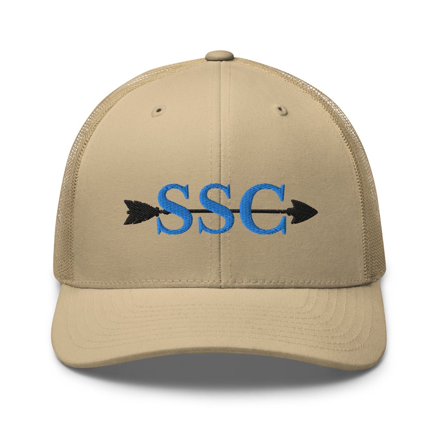 SSC ARROW TRUCKER HAT