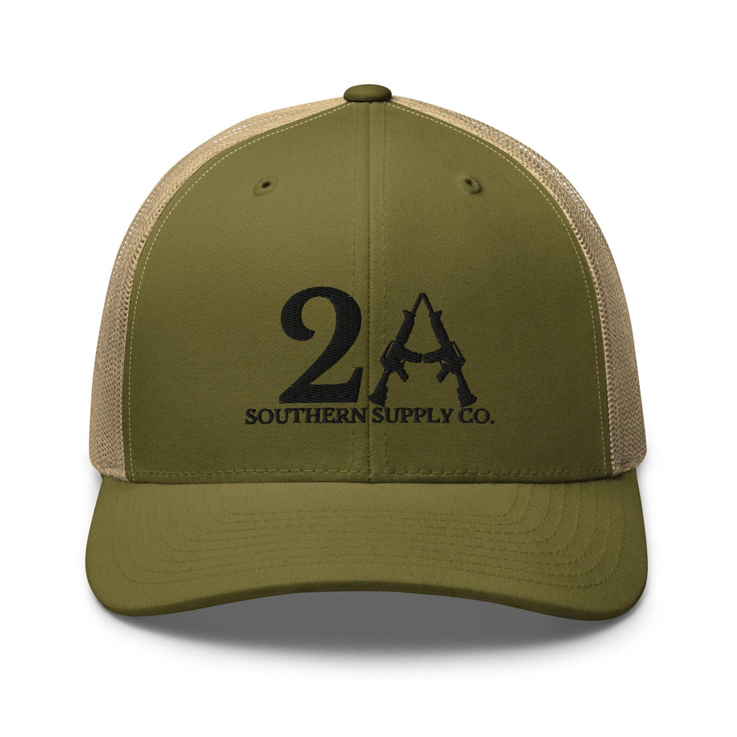 SSC 2A TRUCKER HAT