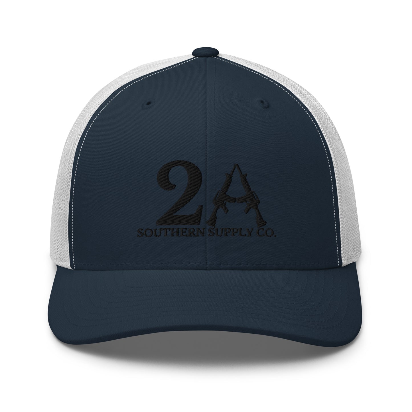 SSC 2A TRUCKER HAT