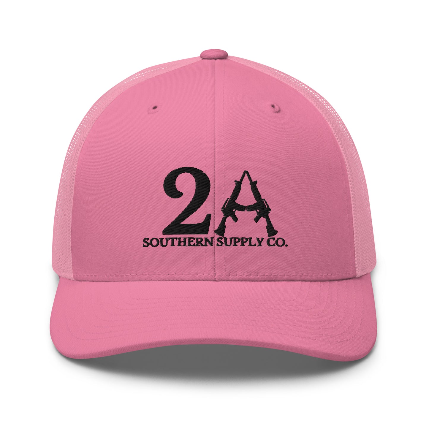 SSC 2A TRUCKER HAT