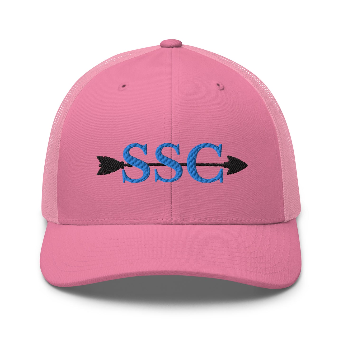 SSC ARROW TRUCKER HAT