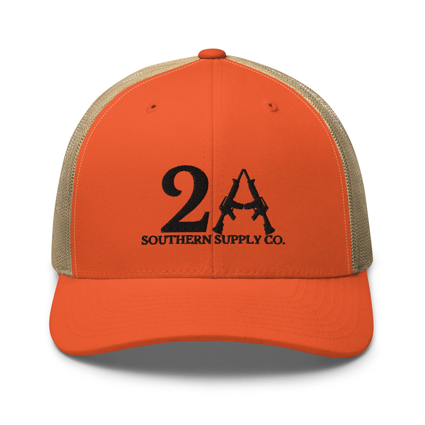 SSC 2A TRUCKER HAT